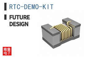 RTC-DEMO-KIT ͼƬ